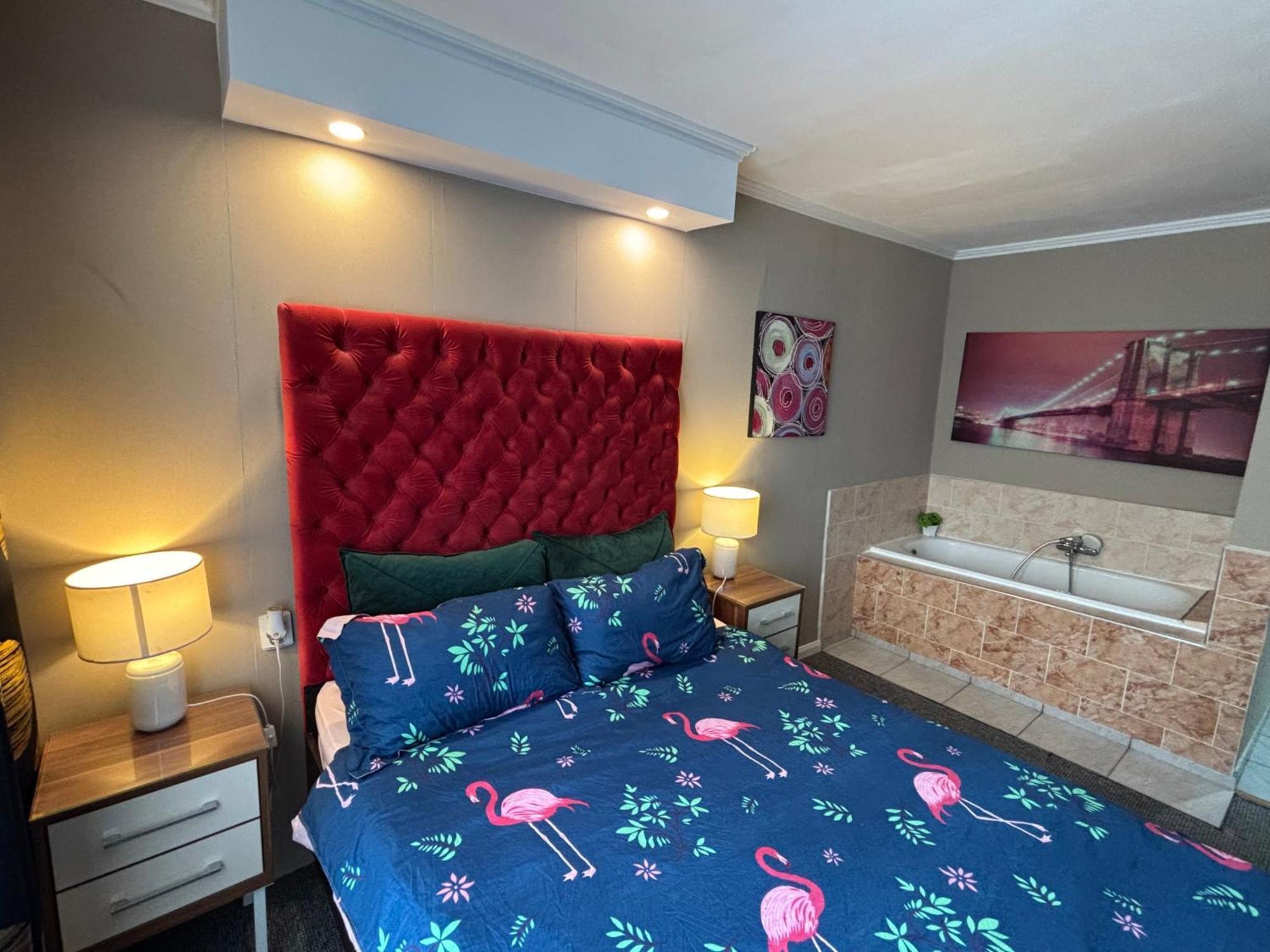 Ferienwohnung Garsoniera Riviera Bacău Exterior foto